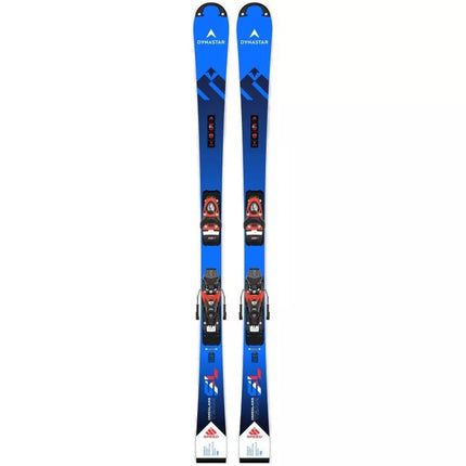 DYNASTAR Speed Omeglass Team SL R21 Pro skis + LOOK Spx 11 Gw bindings