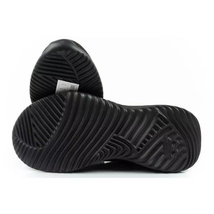 Skechers Bounder Velcro vaikiški sportiniai bateliai, lengvi ir patogūs