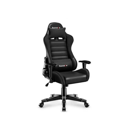 HZ-Ranger 6.0 Juoda žaidimų kėdė vaikams