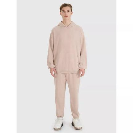Men's jogger sweatpants 4F 4FRSS25TTROM1476-83S