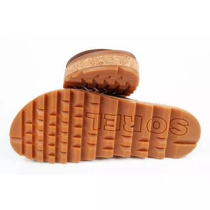 Sorel Roaming Slide W NL4177-242 Šlepetynės