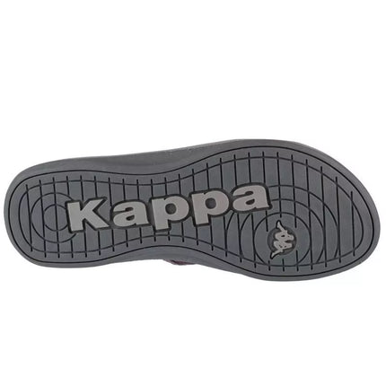 Kappa Pahoa GC W 242668GC-2414 šlepetės