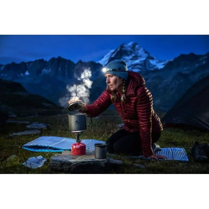 Titan kettle pot 1400ml MSR
