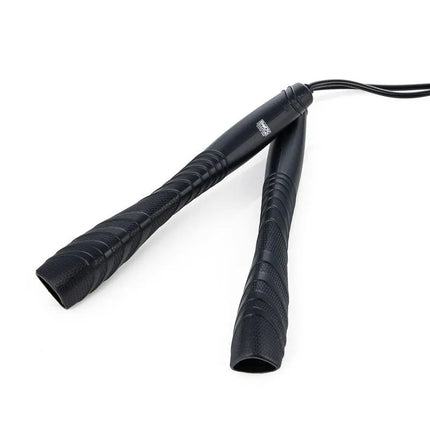 BLACK SKIPPING ROPE BK 108