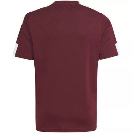 adidas Squadra 21 marškinėliai jaunimui Jr GN8090