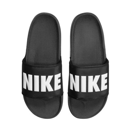 Nike Offcourt Slides Black BQ4639 012
