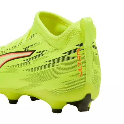 Puma Ultra 6 Match FG/AG 108701 01 Vaikų futbolo bateliai
