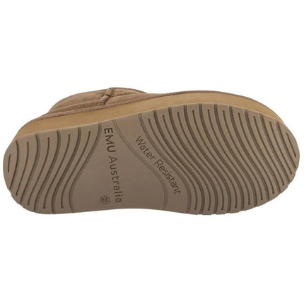 EMU Australia Stinger Micro Flatform W13082-CORI žali, 36 dydis
