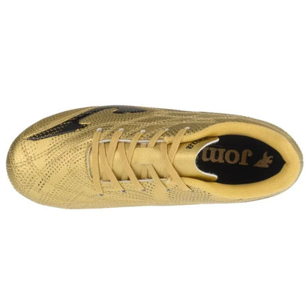 Joma Evolution Jr 2617 TF EVJS2617TF Gold 35