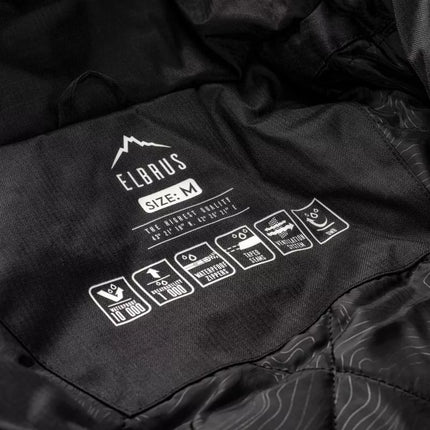 Elbrus Noam II slidinėjimo striukė M 92800326270