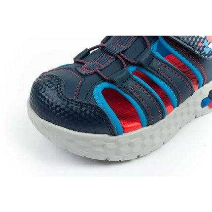 Skechers Jr. 402213L/NVRD Basutės