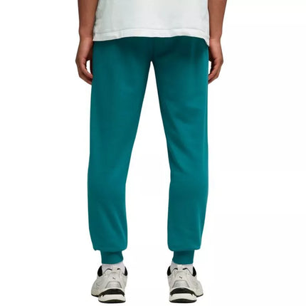 Puma Ess 2 Color No. 1 Logo Men's Pants Green 684714 41