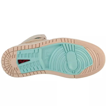 Nike Air Jordan 1 W Zoom CMF 2 W DV1305-101 batai