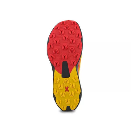 La Sportiva Prodigio 2 ZFRS106Y00K00 Yellow/Black
