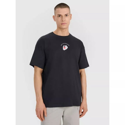 T-shirt 4F M 4FRSS25TTSHM2981-20S