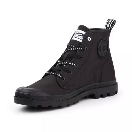 Palladium Pampa HI Future M=U 76885-008-M batai