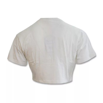 Champion Women's Croptop - 115650-WW001