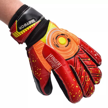 Meteor Defense Goalkeeper Gloves 03813-03818