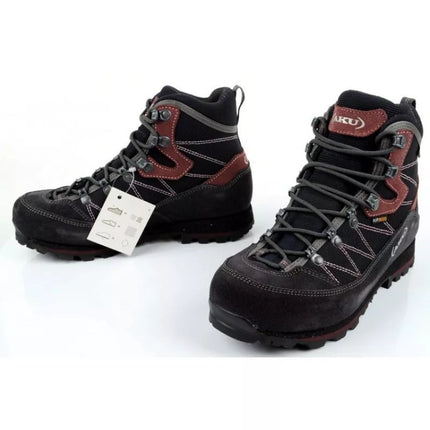 Aku Trekker L.3 Gore-tex W 978W658 žygio batai