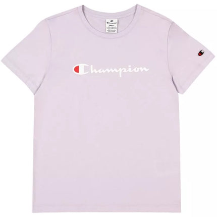 Champion SS marškinėliai trumparankoviai W 117534 VS057
