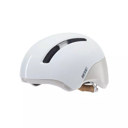 HJC CALIDO PLUS Bicycle Helmet White-Gray PEARL WHITE GREY rL