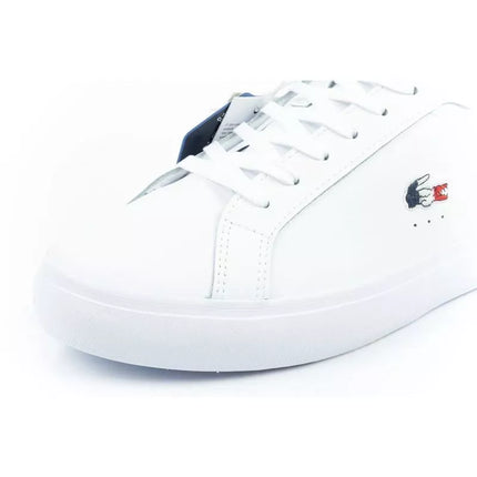 Lacoste Powercourt 125 1 SMA M 749SMA0080407 batai