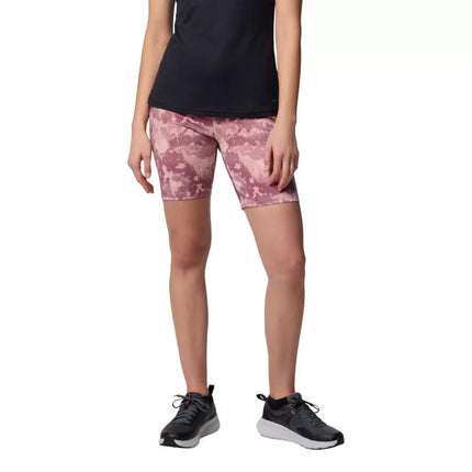 Columbia Boundless Trek 1/2 Tight W šortai 2074471659