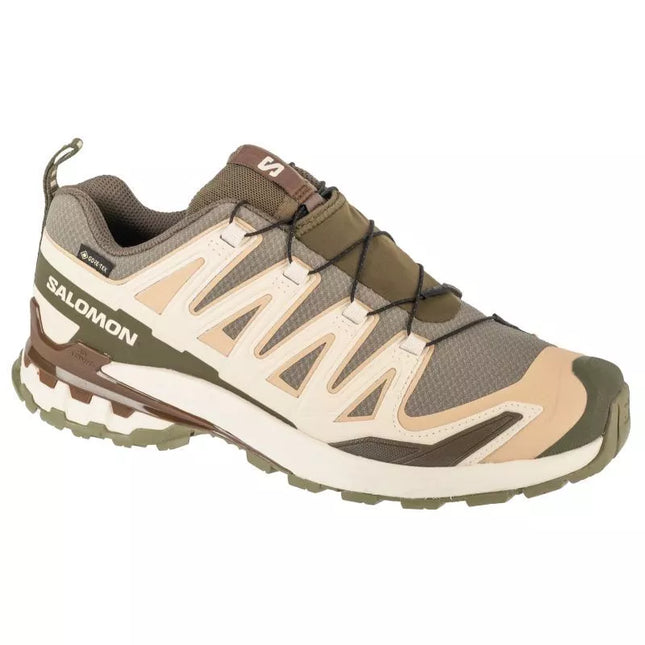 Bėgimo bateliai Salomon XA Pro 3D v9 GTX M L47820200