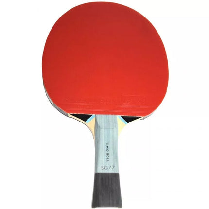 Drugelis Timo Boll SG77 85027 Stalo Teniso Raketė