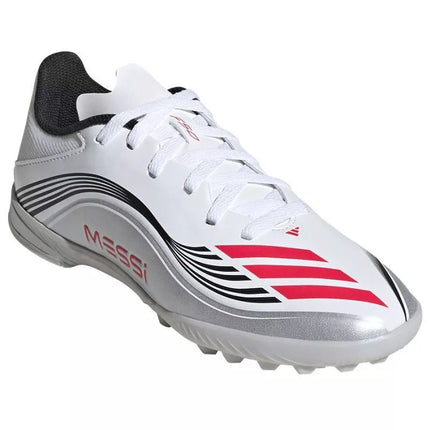 Adidas F50 Messi League Jr JP7456 futbolo bateliai
