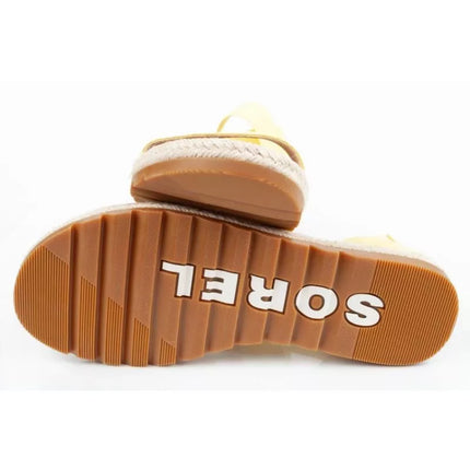 Sorel Ella II Sandalas W NL4049-757