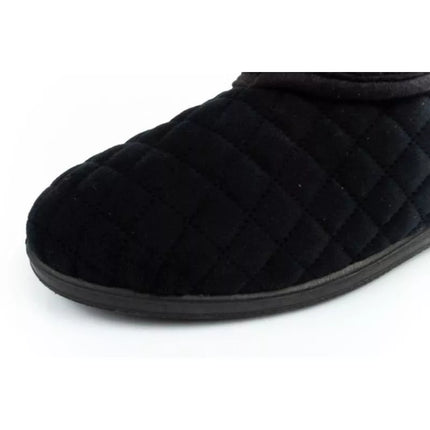 Scholl Lili pašiltintos šlepetės su Velcro lipdukais W F301741004