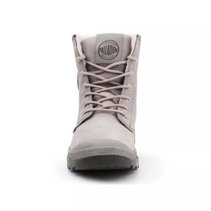 Palladium Pampa Sport Cuff WPS W 72992-070-M batai