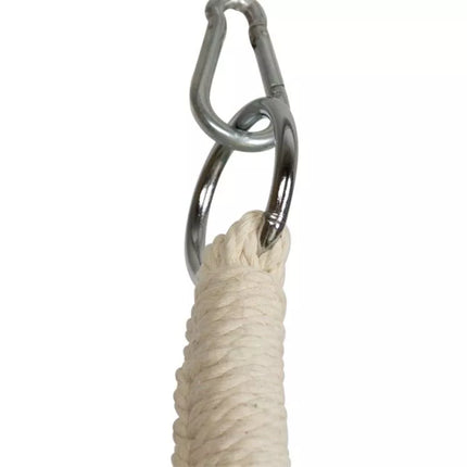 Spokey Hamakas Dvigulė Sėdimoji Lova Deluxe 837428