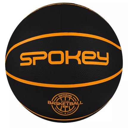 Spokey CROSS Krepšinio kamuolys