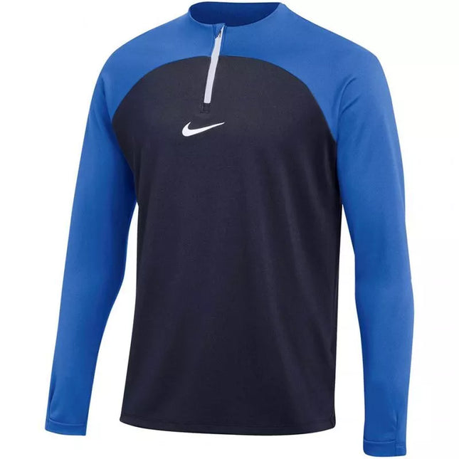 Nike NK Dri-FIT Academy Drill Top KM DH9230 451 džemperis