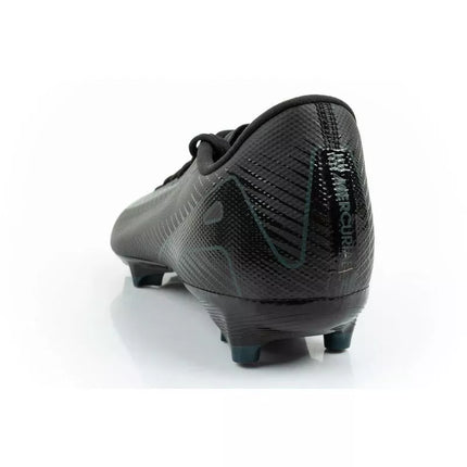 Nike Zoom Vapor 16 Academy FG/MG football boots black