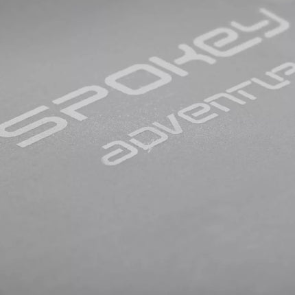 Miegmaišis Spokey Sleephiker Big 2-layer 200x60x1.2 / 835218