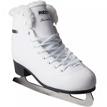 Roces Paradise Eco-Fur W 450704 01 figūrinės pačiūžos