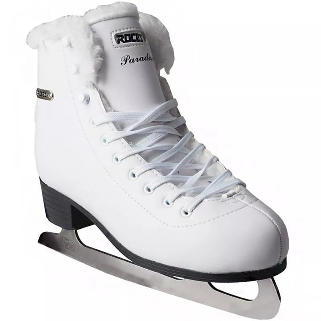 Roces Paradise Eco-Fur W 450704 01 figūrinės pačiūžos