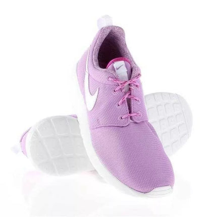 Nike Rosherun W 599729-503 Bateliai