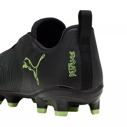 Puma Future 8 Match LL FG/AG Jr futbolo batai 108618 02