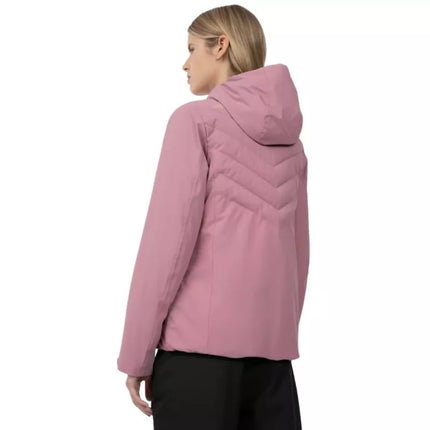 Slidinėjimo striukė 4F W H4Z22 KUDN003 53S