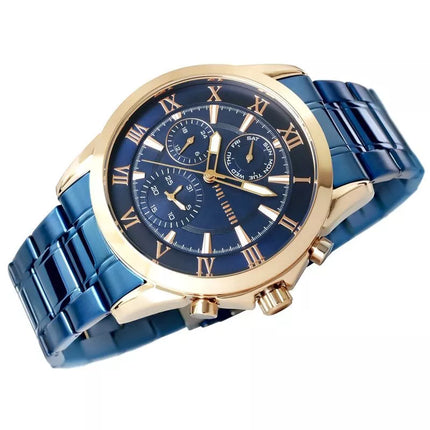 Men's Watch Paul Lorens PL3844B2-6F3