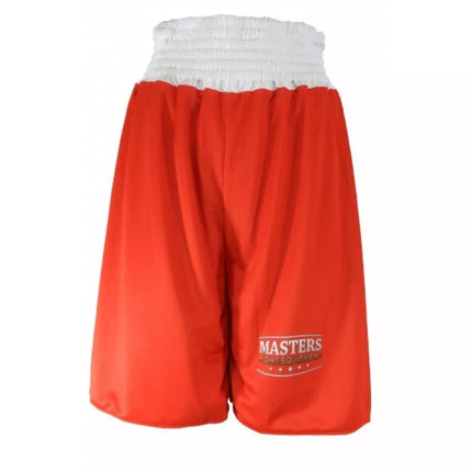Majstrovské boxerské šortky M 06235-M