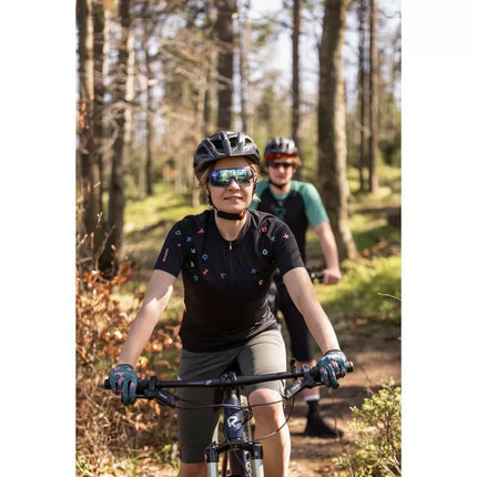 Radvik Delta W Dviračių Marškinėliai 92800617768