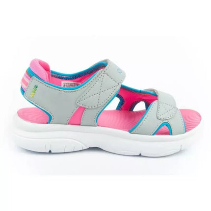 Skechers Jr Sandalai 302984L/SLPK