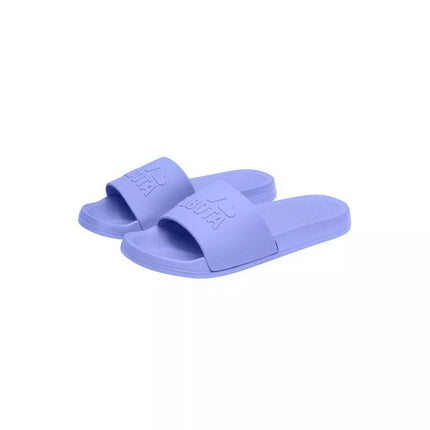 Kubota paprastos vienspalvės baseino šlepetės violetinės K25SS-101-004-11-1