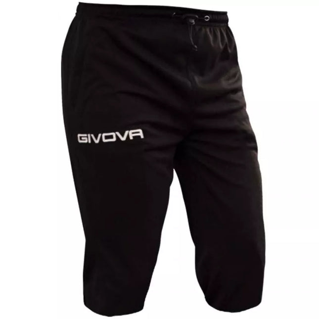 Givova One M P020 0010 šortai