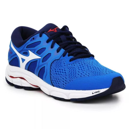 Mizuno Wave Equate 4 M J1GC204801 batai